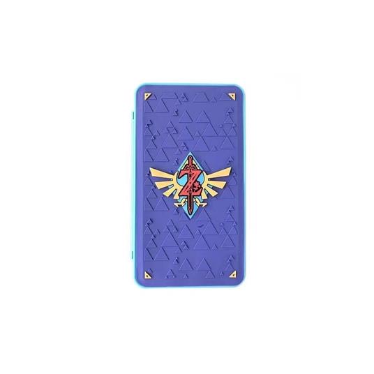 Custodia Card da gioco 24 in 1 slot Nintendo Switch