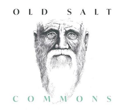 Commons - CD Audio di Old Salt