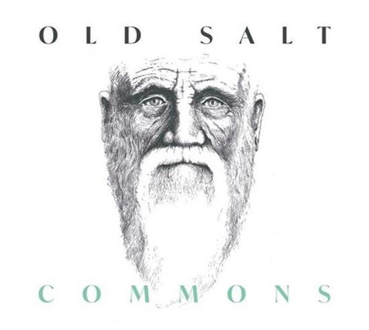 Commons - CD Audio di Old Salt
