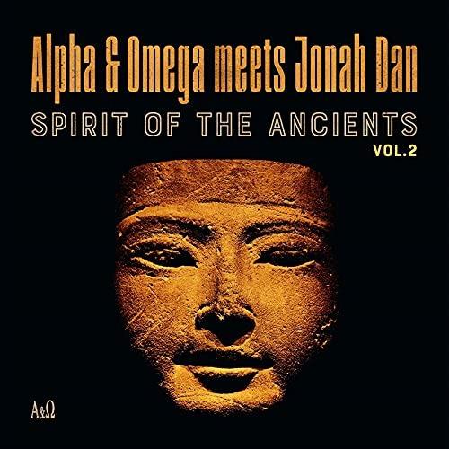 Spirit of the Ancients vol.2 - Vinile LP di Alpha and Omega