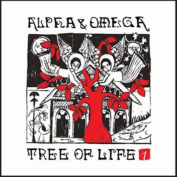 Tree Of Life Vol.1 - Vinile LP di Alpha and Omega