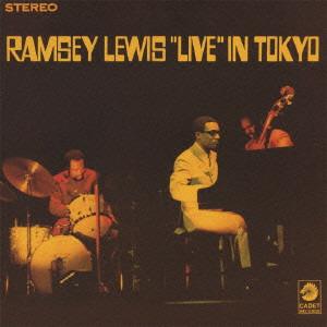 Complete Live in Tokyo - CD Audio di Ramsey Lewis