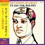 Tears for Dolphy
