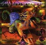 Time and Space Part 3 - CD Audio