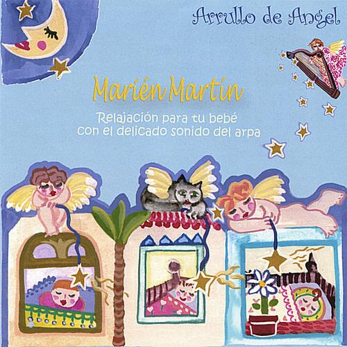 Arrullo De Angel - CD Audio di Marilyn Martin