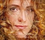Yo Soy La Locura 2 - CD Audio di Raquel Andueza
