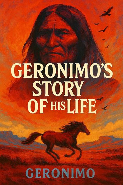 Geronimo's Story of His Life