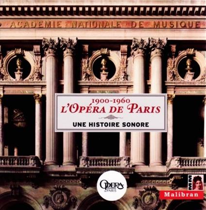 1960 Une Histoire Sonore (10 Cd) - CD Audio