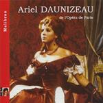 Ariel Daunizeau - De L'Opera De Paris