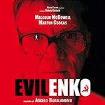 Evilenko (Colonna sonora) (Red Vinyl)