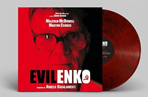 Evilenko (Colonna sonora) (Red Vinyl) - Vinile LP di Angelo Badalamenti - 3