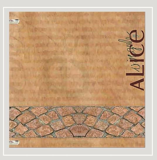 Virgule - CD Audio di Alice