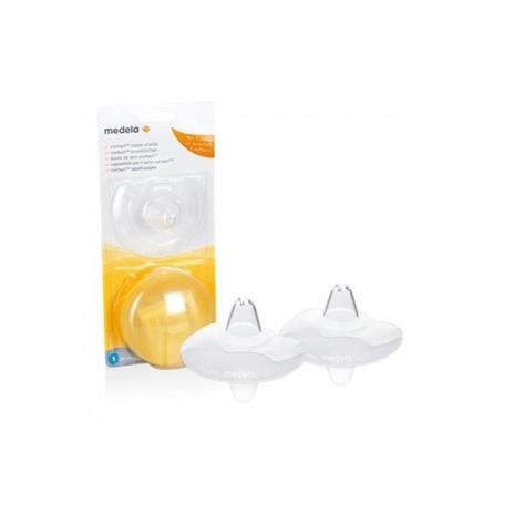 Paracapezzoli Contact Taglia S 2001625