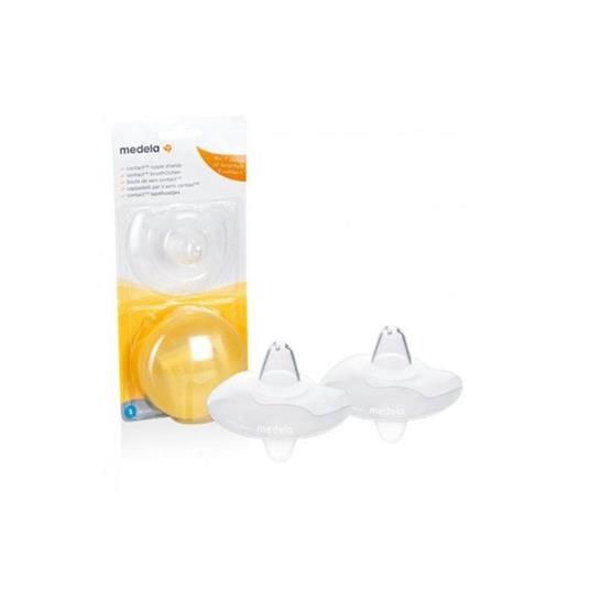 Paracapezzoli Contact Taglia S 2001625