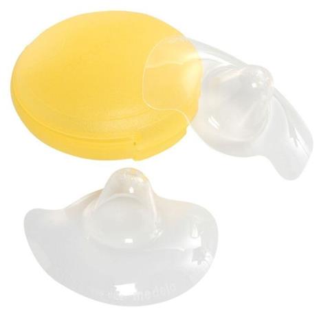 Paracapezzoli Contact Taglia S 2001625 - 2