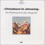 Chriesibaum Im Jahresring - CD Audio