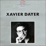 Bientôt disperses par le vent - CD Audio di Xavier Dayer
