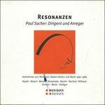Resonanzen - CD Audio di Igor Stravinsky