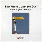 Zum Gipfel Und Zuruck - CD Audio di Arkady Shilkloper
