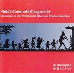 Noldi Alder Mit Klangcombi