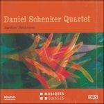 Jardin Botanico - CD Audio di Daniel Schenker