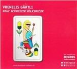 Vrenelis Gartli