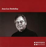 Jean Luc Darbellay