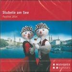 Stubete Am See - CD Audio di Christoph Pfandler