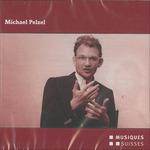 Musica da camera - CD Audio di Michael Pelzel