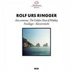 Aria amorosa - CD Audio di Rolf Urs Ringger