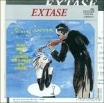 Extase - CD Audio di Georges Boulanger