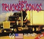 Winston Brothers - Super Trucker Songs - CD Audio