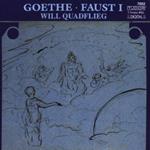 Goethe. Faust I. Quadflieg
