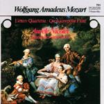 Flotenquartette