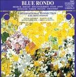 Blue Rondo - CD Audio
