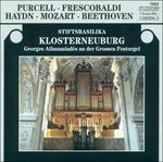 Stiftsbasilika Klosterneuburg