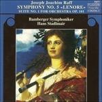 Sinfonia N.5 Lenore - Suite per Orchestra