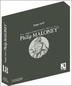 Die Haarsträubenden Fälle des Phillip Maloney (Radiodramma) (Boxset)