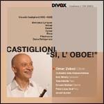 Sì l'oboe! - CD Audio di Niccolò Castiglioni