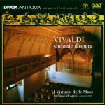 Sinfonie d'opera