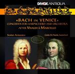 Bach a Venezia