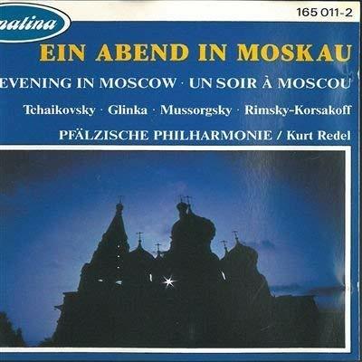 Lo Schiaccianoci - CD Audio di Pyotr Ilyich Tchaikovsky,Kurt Redel