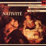 Gil Pidoux: Nativite'