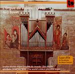 L'Orgue De Valere