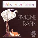 Simone Rapin - Fables De La Fontaine