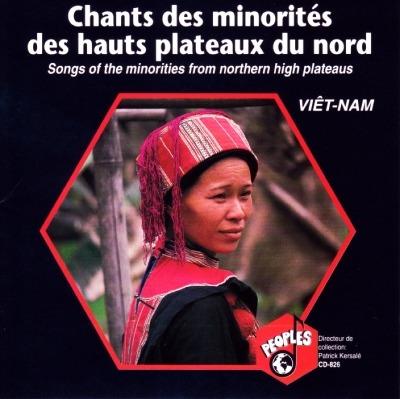 Vietnam - CD Audio