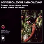 Nouvelle Caledonie