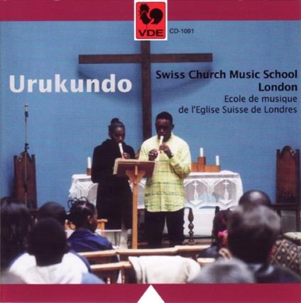 Urukundo - CD Audio di Gene Ammons