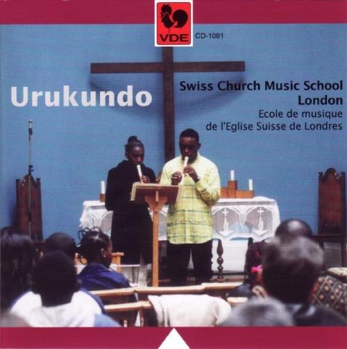 Urukundo - CD Audio di Gene Ammons