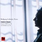 Sonate op.35 Et Preludi